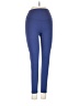 Vitality Blue Active Pants Size S - photo 1