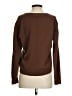 Jenni Kayne Brown Pullover Sweater Size S - photo 2