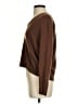 Jenni Kayne Brown Pullover Sweater Size S - photo 5