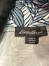 Eddie Bauer Tropical Blue Casual Skirt Size S - photo 3