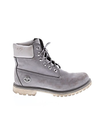 Timberland Ankle Boots (view 1)