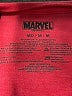 Marvel Red Long Sleeve T-Shirt Size M (kids) - photo 3
