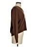 Jenni Kayne Brown Pullover Sweater Size S - photo 4
