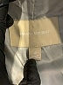 Banana Republic Tweed Gray Wool Blazer Size 12 - photo 6