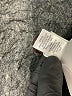 Banana Republic Tweed Gray Wool Blazer Size 12 - photo 7