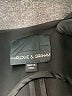 Harlowe & Graham Black Vest Size M (estimated) - photo 6
