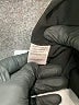 Harlowe & Graham Black Vest Size M (estimated) - photo 7