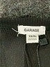 Garage Black Tank Top Size XL - photo 7