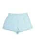 Pro Player Solid Blue Athletic Shorts Size M - photo 2