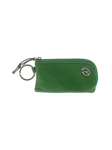 Francesco Biasia Leather Coin Purse (view 1)