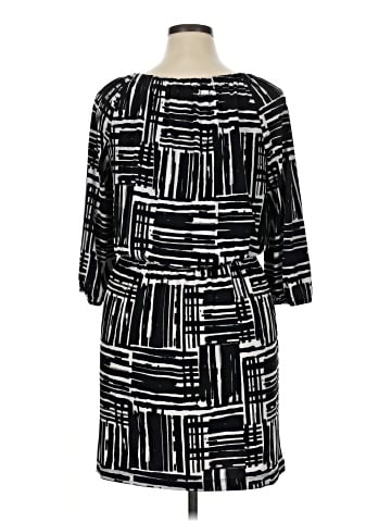 AB Studio Casual Dress (view 2)