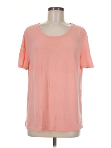 Lands' End Short Sleeve T-Shirt (view 1)