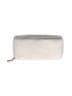 Barneys New York Silver Wallet One size - photo 1