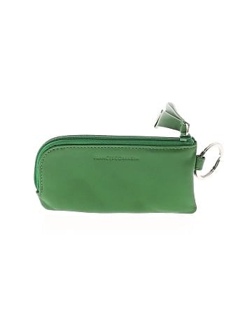 Francesco Biasia Leather Coin Purse (view 2)