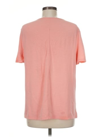 Lands' End Short Sleeve T-Shirt (view 2)