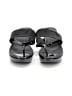 Kenneth Cole REACTION Black Wedges Size 9 - photo 2