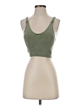 Zenana Tank Top (view 1)