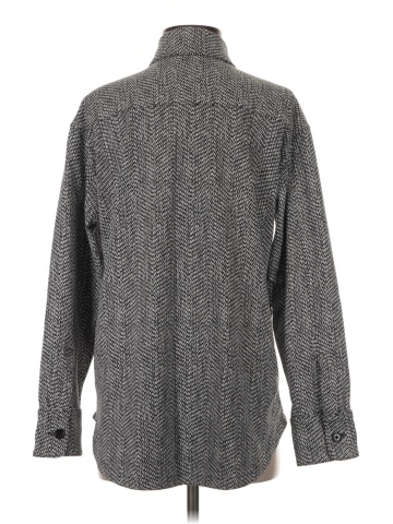 Athleta Long Sleeve Button-Down Shirt (view 2)