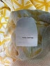 Halogen 100% Cotton Yellow Cardigan Size L - photo 9