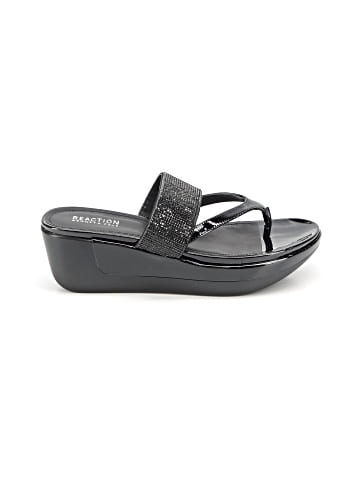 Kenneth Cole REACTION Wedges (view 1)