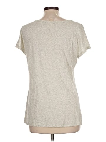 Banana Republic Short Sleeve Top (view 2)