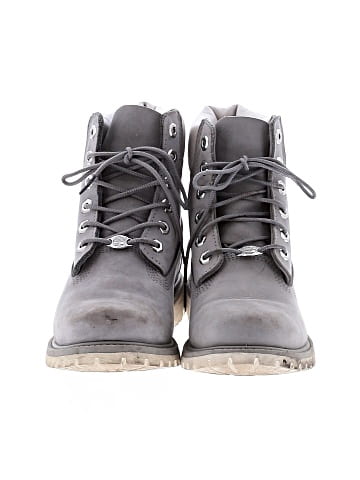 Timberland Ankle Boots (view 2)