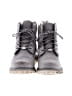 Timberland Gray Ankle Boots Size 7 - photo 2