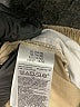 Old Navy 100% Cotton Solid Tan Shorts Size 14 - 16 - photo 4
