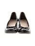 Cole Haan Houndstooth Gray Wedges Size 8 - photo 2