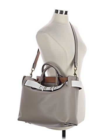 Burberry Satchel (view 2)