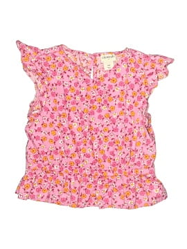 Crewcuts Outlet Short Sleeve Blouse