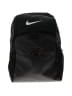 Nike 100% Polyester Black Backpack One size - photo 1