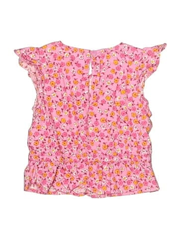 Crewcuts Outlet Short Sleeve Blouse (view 2)