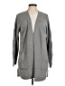 Pinque Gray Cardigan Size M - photo 1