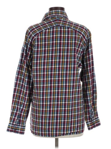 Levi's Long Sleeve Button-Down Shirt (view 2)