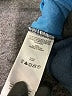 Columbia 100% Polyester Blue Jacket Size 14 - 16 - photo 4
