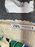 Zara Blue Tank Top Size M - photo 7