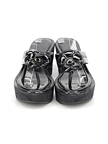 Coach Wedges (view 2)