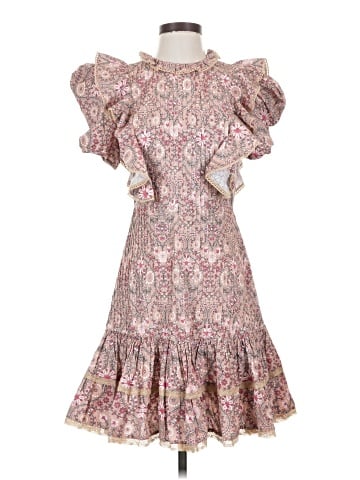 Let Me Be Cocktail Dress (view 1)