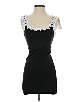 Assorted Brands Cocktail Dress (view 1)