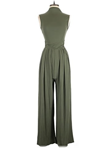 Cider Jumpsuit (view 1)