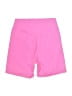 Sunzel Solid Pink Athletic Shorts Size S - photo 2