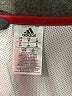 Adidas 100% Polyester Red Casual Dress Size M - photo 7