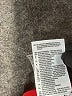 Adidas 100% Polyester Red Casual Dress Size M - photo 8