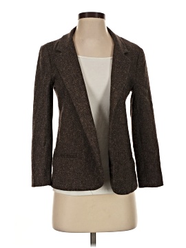 Silence And Noise Blazer