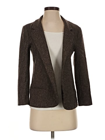 Silence and Noise Blazer (view 1)