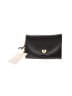 Assorted Brands Black Wallet One size - photo 1