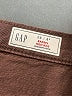Gap Brown Casual Pants Size 8 (petite) - photo 7