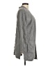 Pinque Gray Cardigan Size M - photo 4