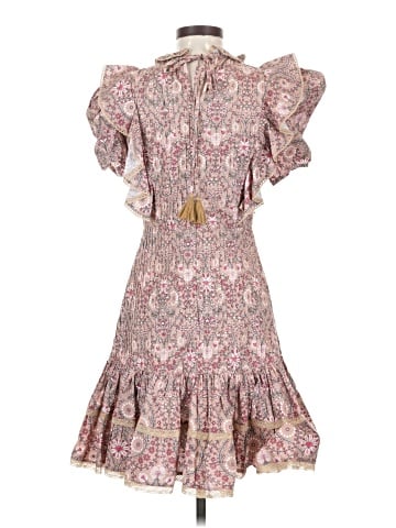 Let Me Be Cocktail Dress (view 2)